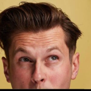 Mark Mehigan - Good Stuff at the Black Box Theatre
