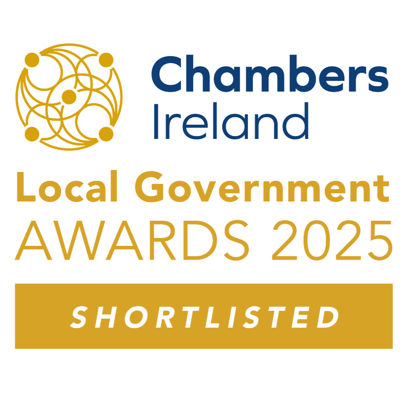 Chambers Ireland Award