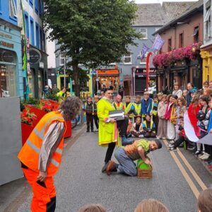 Galway City offers climate hope with September festival
