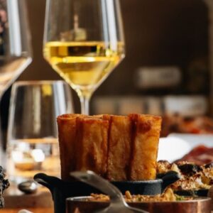 The Twelve Hotel - 1 Night BB with Gourmet Dinner in Blackthorn