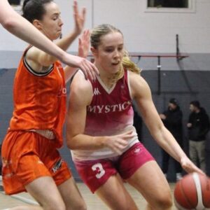 Open Trials have been Announced for University of Galway Mystics!