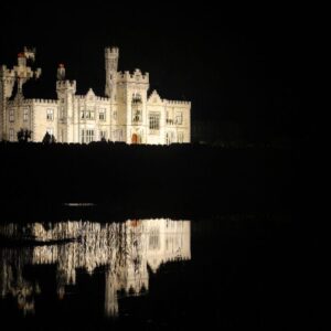 Artists to transform Kylemore Abbey for Culture Night Late