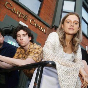 TG4 broadcasting Beo ón Electric Picnic this weekend
