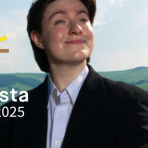 Lasta Festival presents An Evening With Wee Daniel at Town Hall Studio