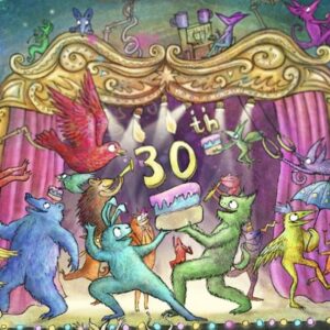 Baboró International Festival For Children 2026