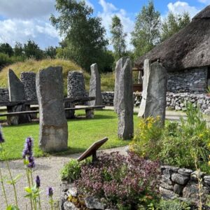 Heritage week – Free Events at Brigit's Garden