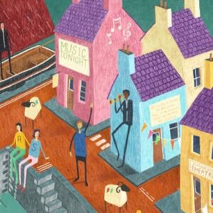 Clifden Arts Festival 2026