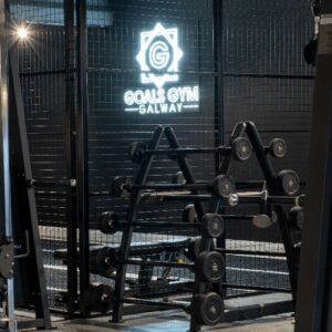 Goal Getter PT Package at Goals Gym