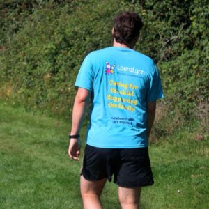 100 Kilometres of Kindness: Galway, Step Up for LauraLynn’s Children’s Hospice