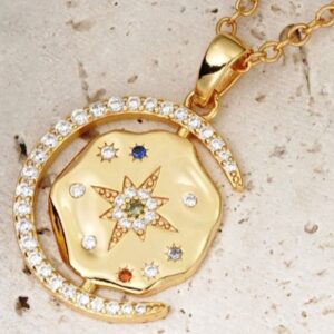 Mettle & Bloom: Beautiful Jewellery for Bold Women