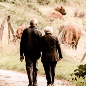 Over 55's Escape at The Ardilaun Hotel
