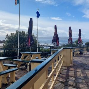 Drink in the Views from these Galway Bars