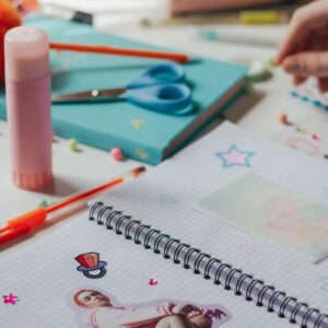 Café Lates: Coffee and Crafts at Wylde Café -  Photo Collage Class