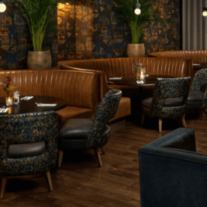 Whiskey Tasting Workshop at the g Hotel