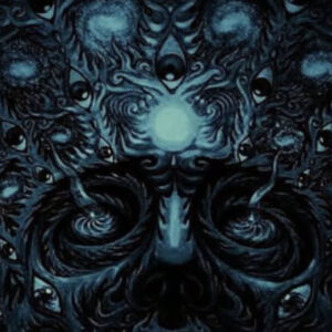 The Grudge - A Tribute to Tool at Sally Longs