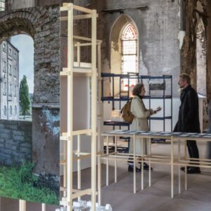 Architecture at the Edge 2025