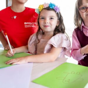 Baboró 2025 launch full programme of arts festival for children