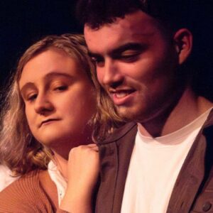 Between the Lines at Town Hall Studio