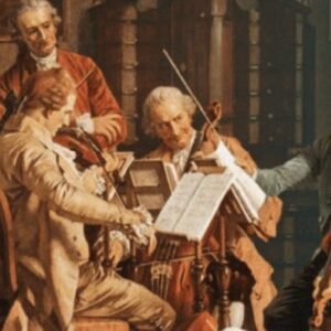 Music for Galway - Midwinter Festival presents The Quartet Extends at Town Hall Theatre