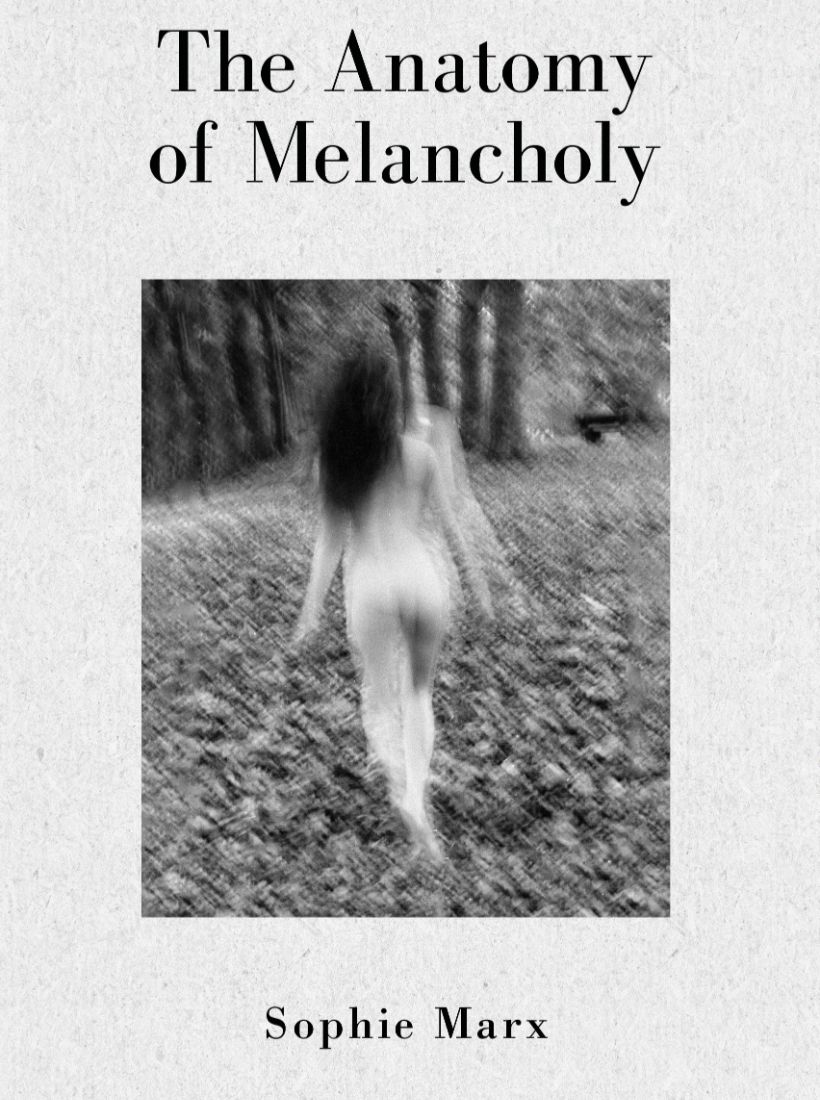 Sophie Marx Poetry