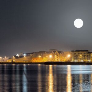Safe & Sound: Making Ireland's Nightlife Safer for Customers and Staff