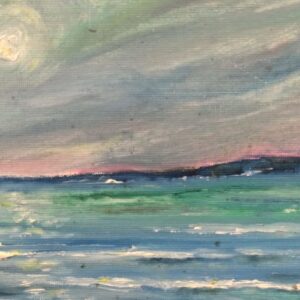 First Impressions – An Exhibition of Local Impressionist Art at the Historic Hall of the Red Earl