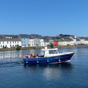 Galway Docklands Festival Returns to celebrate Maritime Culture