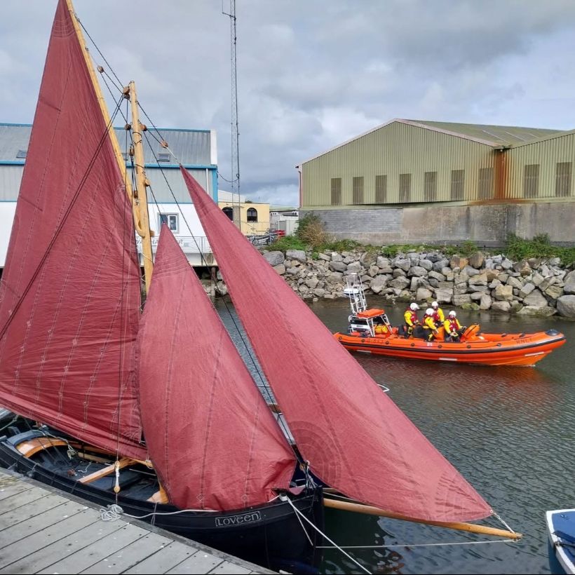 Galway Docklands Festival
