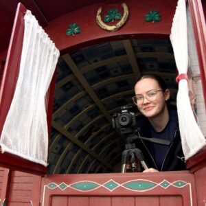 Misleór Festival of Nomadic Cultures will light a fire in Galway this month