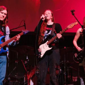 Youth Lates at Eastside Arts Festival