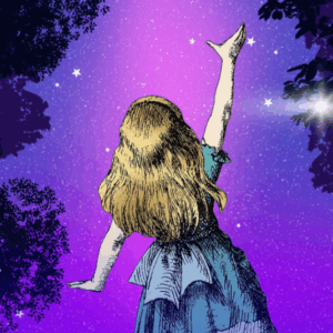 Alice in Westendland: A Mad Craic Tea Party at Westend Hidden Gems
