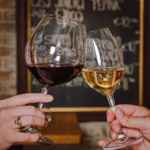 Daróg Wine Bar