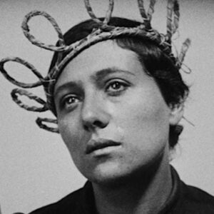 Silent Film Festival 2025: The Passion of Joan of Arc