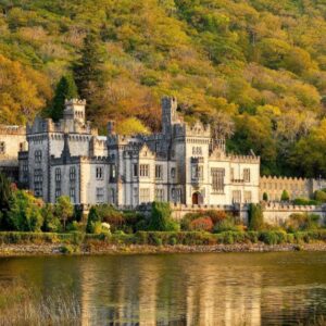 The Best Things to Do and See in Clifden