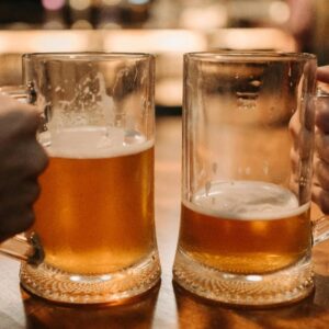 Oktoberfest at Massimo Soul Garden