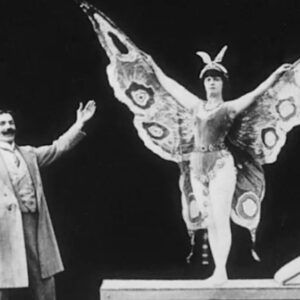 Silent Film Festival 2025: Rebirth of Silent Cinema