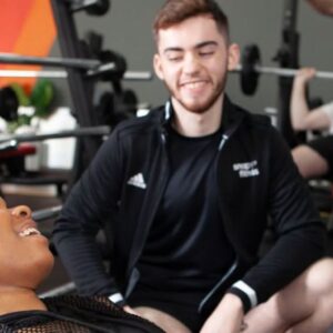 Student Sale is ON at Snap Fitness