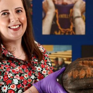 Illustrated Talk: The Story of the GAA in Objects at Galway City Museum