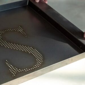 TULCA 2025: James Mitchell Geology Museum