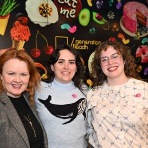 Generation Fleadh 2025 Reveals its Full Programme