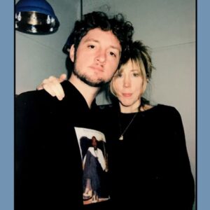 Beth Orton at Róisín Dubh