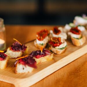 Blas na Samhna returns to Galway for month-long feast