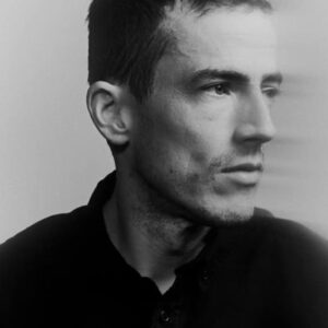 Charlie Cunningham at Róisín Dubh