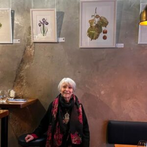 Le Chéile with Jane Stark at Daróg Wine Bar