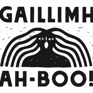Gaillimh Ah-Boo