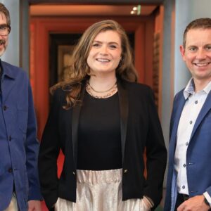 Galway's Tympany Medical launch crowdfunding round to revolutionise surgery
