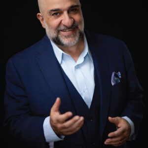 October 2025 Edition - Issue #45