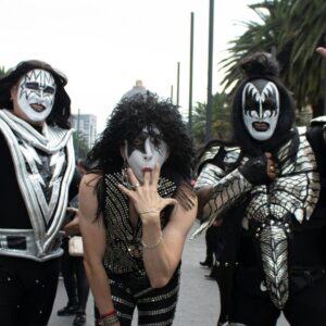 Charity Fancy Dress Table Quiz at Sally Longs