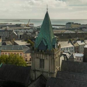 The Good News of Galway