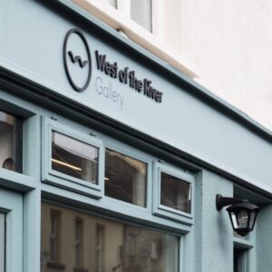 West of the River Gallery opens in Athenry